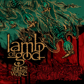 Lamb Of God: Ashes Of The Wake