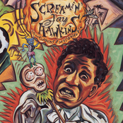 I Love Paris by Screamin' Jay Hawkins