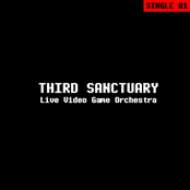 Third Sanctuary