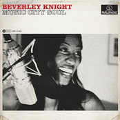 Beverley Knight : Music City Soul