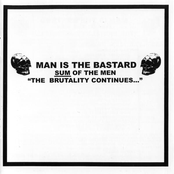 Sum Of The Men - The Brutality