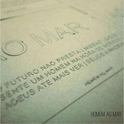 Homem ao Mar - EP