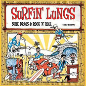 Surf, Drags & Rock'n'Roll