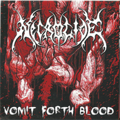 Vomit Forth Blood (Demo)