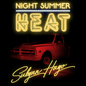 Sulynn Hago: Night Summer Heat