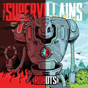Rapture by The Supervillains