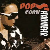 Popcorn by Shadmehr Aghili