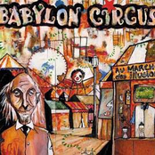 Lorenzo by Babylon Circus