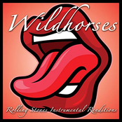 Wild Horses: Rolling Stones Instrumental Renditions