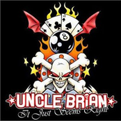 Dead To Me by Uncle Brian