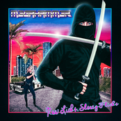 Raw licks, sleazy flicks