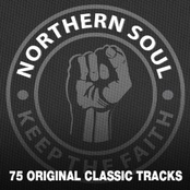 Northern Soul - 75 Original Classic Tracks