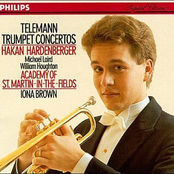 Telemann: Trumpet Concertos
