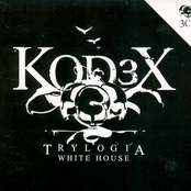 Kod3x Trylogia (White House)
