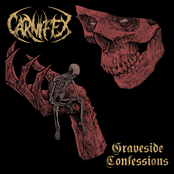 Carnifex: GRAVESIDE CONFESSIONS