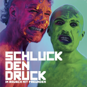Bereit by Schluck Den Druck