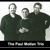 paul motian trio