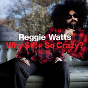 Reggie Watts: Why $#!+ So Crazy?