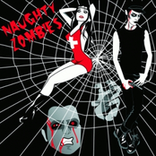 Naughty Zombies e.p.