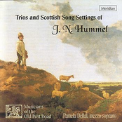 Trios and Scottish Song Settings