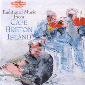 Traditional Music From Cape Breton Island