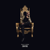 Fally Ipupa: Control