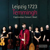 Leipzig 1723
