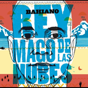 Rey Mago de las Nubes