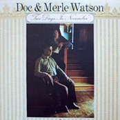 Walk On Boy by Doc & Merle Watson