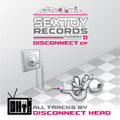 Sextoy, Vol. 11 (Disconnect EP)