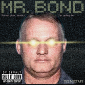 Screw Your Optics, I'm Going In (Mixtape)