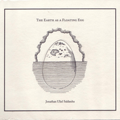 The Earth As A Floating Egg