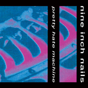 Nine Inch Nails: Pretty Hate Machine