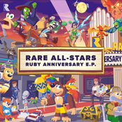 Ruby Anniversary E.P. (Original Game Soundtrack)