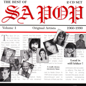 The Best Of SA Pop Volume 1 (CD 2)