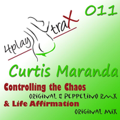 Controling the Chaos EP