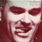 Jack The Ripper by Morrissey