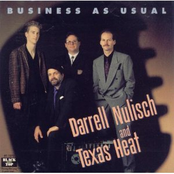 Darrell Nulisch And Texas Heat