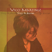 Fade Away by Vicci Martinez