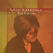 Disillusion by Vicci Martinez