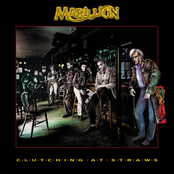 Marillion: Clutching At Straws