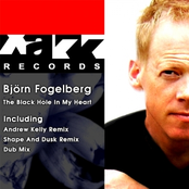 The Black Hole In My Heart