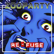 Neat Freak by Zooparty