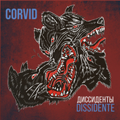 Dissidente: Corvid