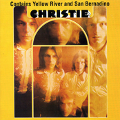 I've Got A Feeling by Christie