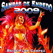 Sambas de Enredo 2009