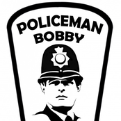 bobby policeman