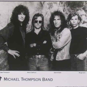 Michael Thompson Band