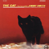 Jimmy Smith: The Cat