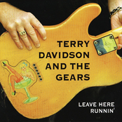 Leave Here Runnin